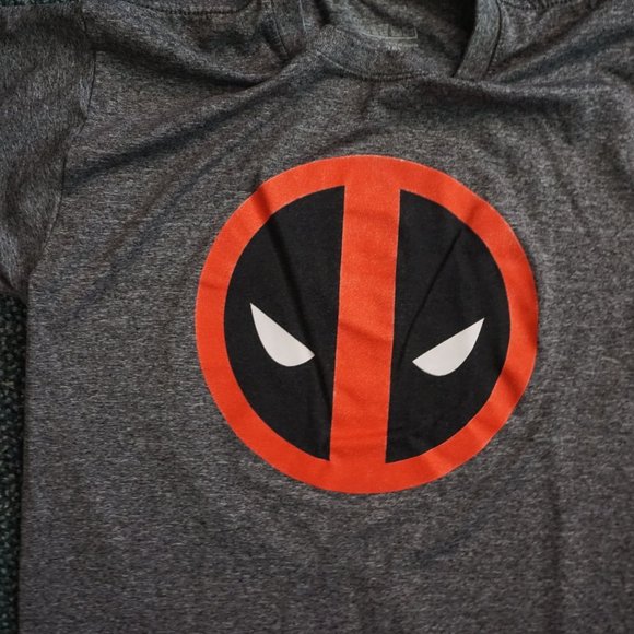 Deadpool tee - Picture 3 of 5